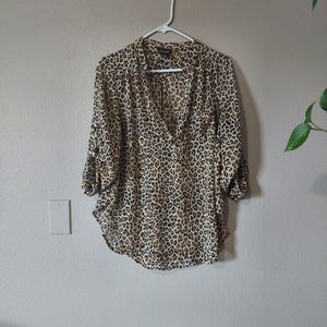 Womens blouse